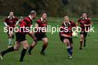 Tynedale Centurions v Border Park, Tynedale Park, Corbridge.  Photo: David T. Hewitson/Sports for All Pics